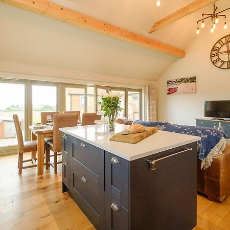 Alde Bay Farm - Lobster Pot Villa Aldeburgh Exterior photo