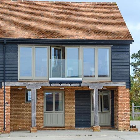 Alde Bay Farm - Lobster Pot Villa Aldeburgh Exterior photo
