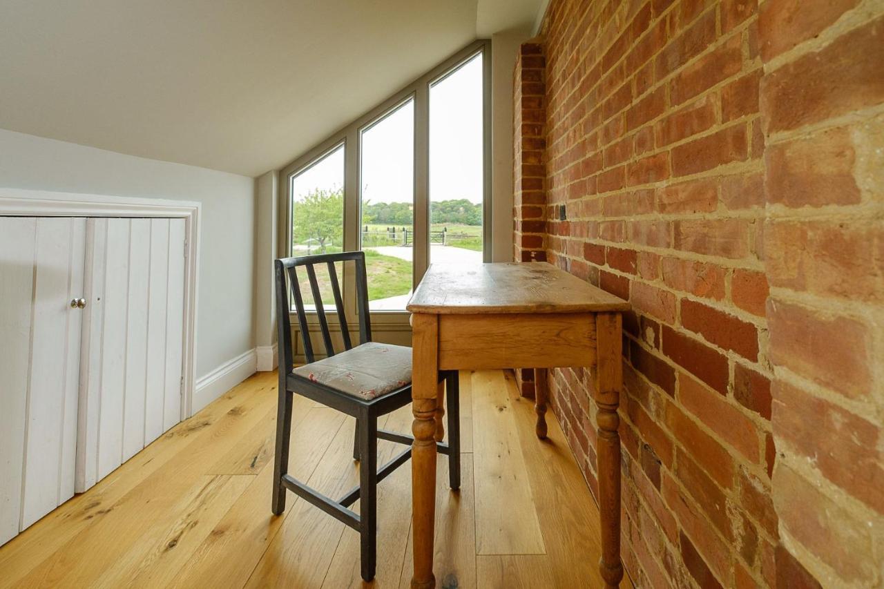 Alde Bay Farm - Lobster Pot Villa Aldeburgh Exterior photo