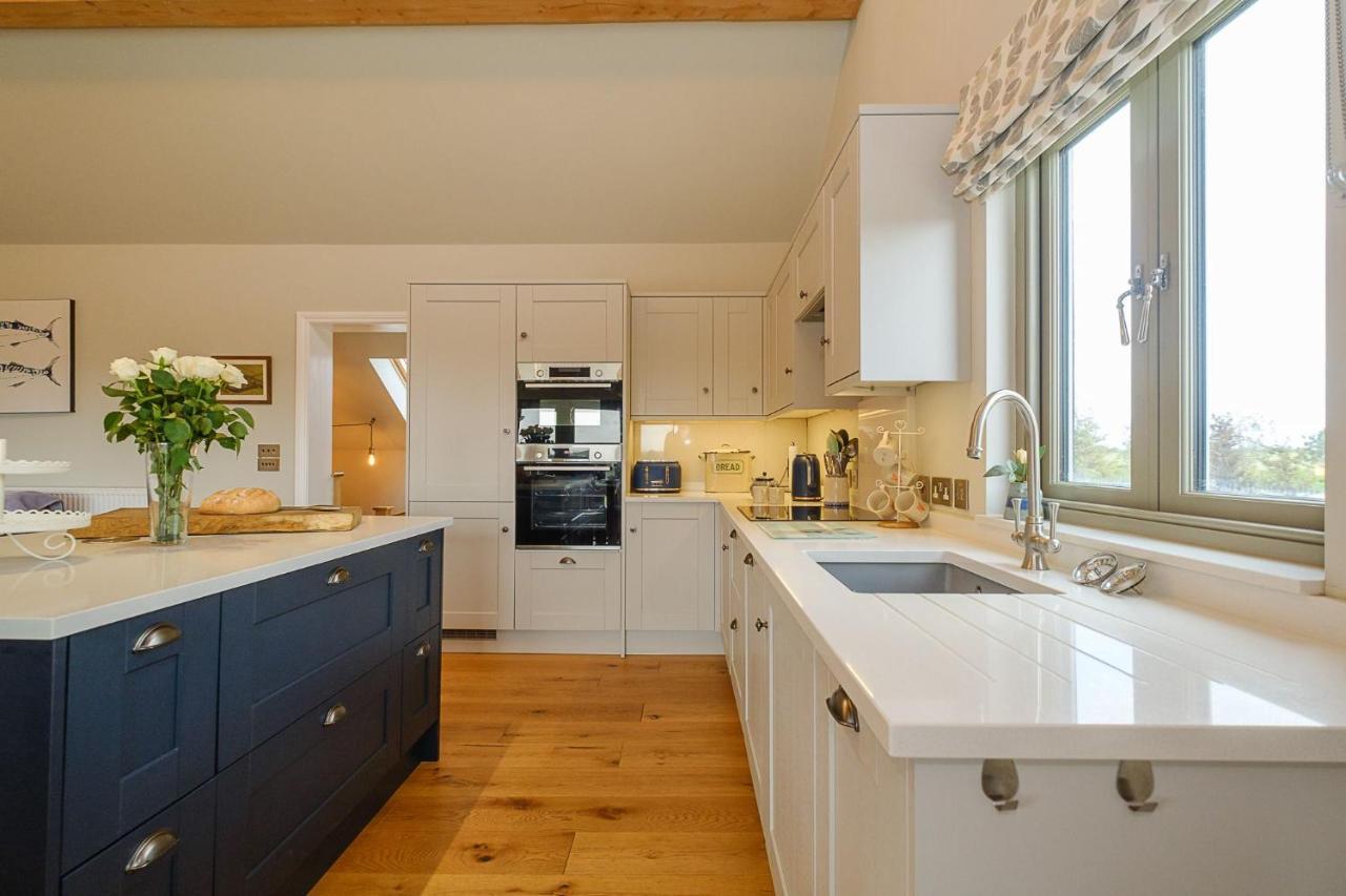 Alde Bay Farm - Lobster Pot Villa Aldeburgh Exterior photo