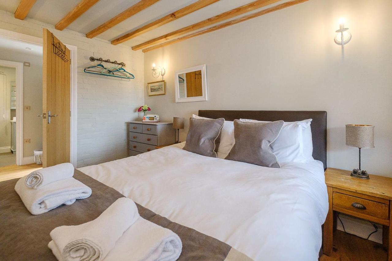 Alde Bay Farm - Lobster Pot Villa Aldeburgh Exterior photo